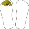 Flip Flops For Adults and Children Thumbnail