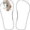 Flip Flops For Adults and Children Thumbnail