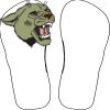 Flip Flops For Adults and Children Thumbnail