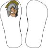 Flip Flops For Adults and Children Thumbnail