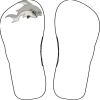 Flip Flops For Adults and Children Thumbnail