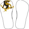 Flip Flops For Adults and Children Thumbnail