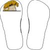 Flip Flops For Adults and Children Thumbnail