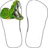 Flip Flops For Adults and Children Thumbnail