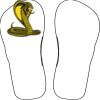 Flip Flops For Adults and Children Thumbnail