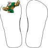 Flip Flops For Adults and Children Thumbnail