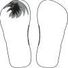 Flip Flops For Adults and Children Thumbnail