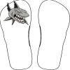 Flip Flops For Adults and Children Thumbnail