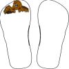 Flip Flops For Adults and Children Thumbnail