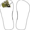 Flip Flops For Adults and Children Thumbnail