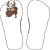 Flip Flops For Adults and Children Thumbnail