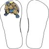 Flip Flops For Adults and Children Thumbnail