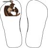 Flip Flops For Adults and Children Thumbnail