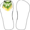 Flip Flops For Adults and Children Thumbnail