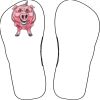 Flip Flops For Adults and Children Thumbnail