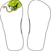Flip Flops For Adults and Children Thumbnail