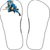 Flip Flops For Adults and Children Thumbnail