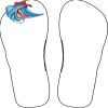 Flip Flops For Adults and Children Thumbnail