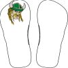 Flip Flops For Adults and Children Thumbnail