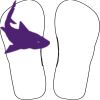 Flip Flops For Adults and Children Thumbnail