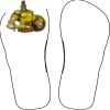 Flip Flops For Adults and Children Thumbnail