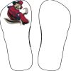 Flip Flops For Adults and Children Thumbnail