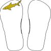 Flip Flops For Adults and Children Thumbnail