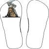 Flip Flops For Adults and Children Thumbnail