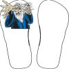 Flip Flops For Adults and Children Thumbnail