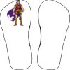 Flip Flops For Adults and Children Thumbnail