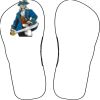 Flip Flops For Adults and Children Thumbnail