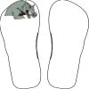 Flip Flops For Adults and Children Thumbnail