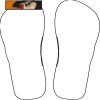 Flip Flops For Adults and Children Thumbnail
