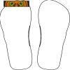 Flip Flops For Adults and Children Thumbnail