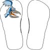 Flip Flops For Adults and Children Thumbnail