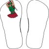 Flip Flops For Adults and Children Thumbnail