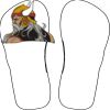 Flip Flops For Adults and Children Thumbnail