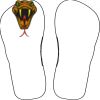 Flip Flops For Adults and Children Thumbnail