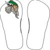 Flip Flops For Adults and Children Thumbnail