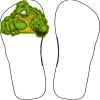 Flip Flops For Adults and Children Thumbnail