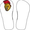 Flip Flops For Adults and Children Thumbnail