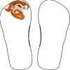 Flip Flops For Adults and Children Thumbnail