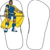 Flip Flops For Adults and Children Thumbnail