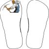 Flip Flops For Adults and Children Thumbnail