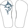 Flip Flops For Adults and Children Thumbnail
