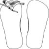 Flip Flops For Adults and Children Thumbnail