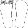 Flip Flops For Adults and Children Thumbnail