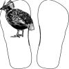 Flip Flops For Adults and Children Thumbnail