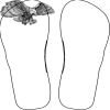 Flip Flops For Adults and Children Thumbnail