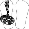 Flip Flops For Adults and Children Thumbnail